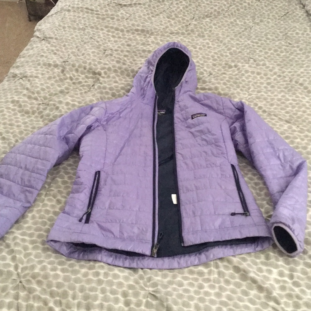 Patagonia Nanopuff